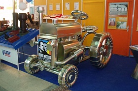 Сделано не на коленках